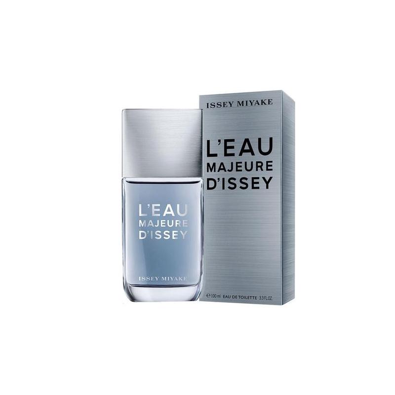 Issey miyake top majeure 100ml